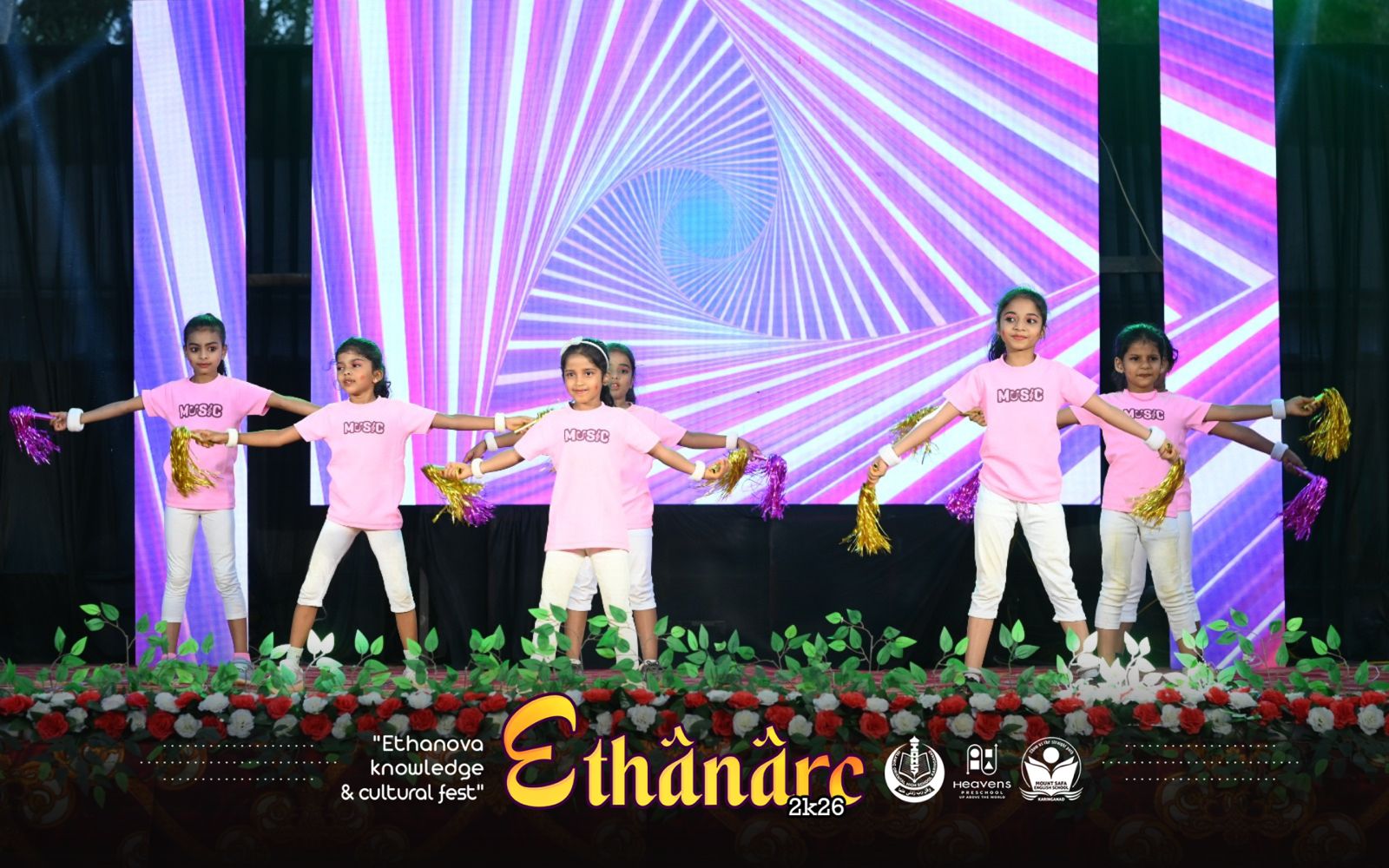Annual Day Celebration