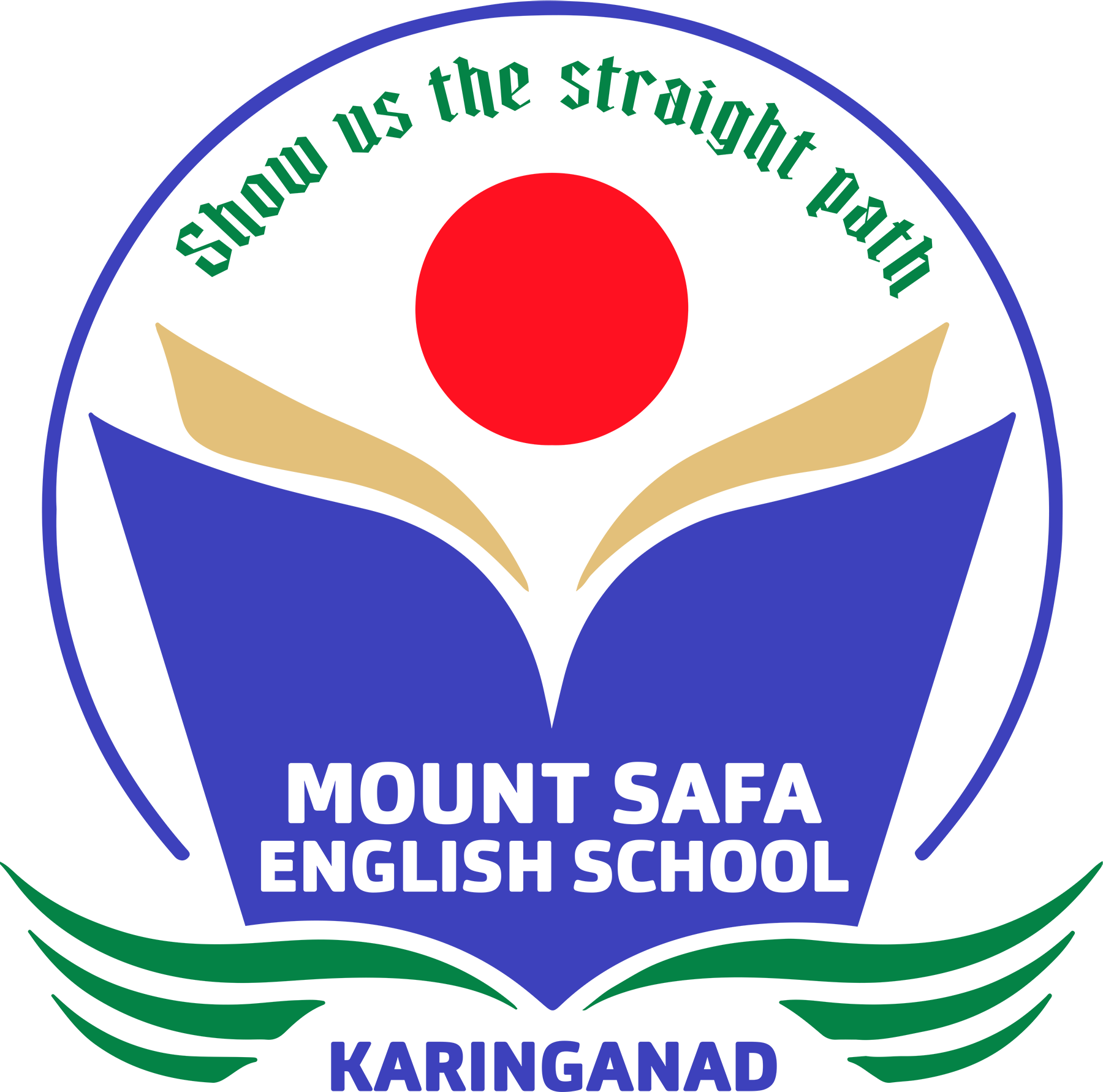 Mount Safa English School